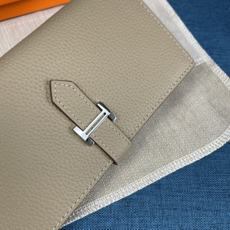 Hermes Wallets Purse